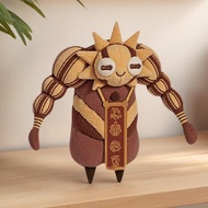 Expeditions 33 Clair Obscur Plush Toy Esquie Plushies Game Peripherals Accessories Doll for Fans abb