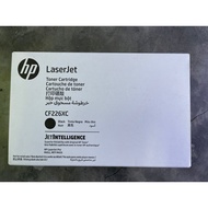 HP 26X CF226XC Black Original LaserJet Toner Cartridge CF226XC CF226X