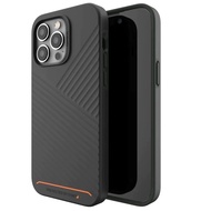 (แถมฟิล์ม) เคส GEAR4 D3O Denali / Snap / Battersea สำหรับ iPhone 14 / 13 / 12 / Pro / Pro Max / mini