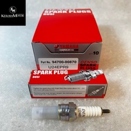 DENSO U24EPR9 SPARK PLUG FOR JUPITER MX VIXION XEON BISON KARISMA SUPRA X 125 YAMAHA GENUINE PARTOri