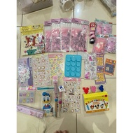 Daiso Japan (daiso, seria, watts) pouch, bento tool, bento skewer, kitchen clip, etc. (daiso sanrio 