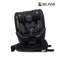 DAIICHI - Bliva Zero Seven I-Size Carseat คาร์ซีทเด็กแรกเกิด 0-7 ปี หมุนได้ 360° **ติดตั้งเป็นระบบ I