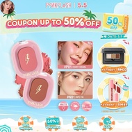 EEM PinkFlash Blush Powder Natural Cheek Blusher Makeup - 9 Colors