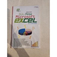 Microsoft Excel Basic & Intermediate Smart Book Microsoft Excel Guidebook/