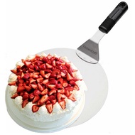 【KitchenCraft】10吋圓形蛋糕鏟  |  蛋糕鏟刀 披薩鏟 蛋糕鏟 塔派鏟鏟刀