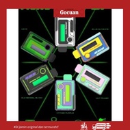 MINI BEEPER BY WIZVAPOR NEW ORIGINAL POD MOD