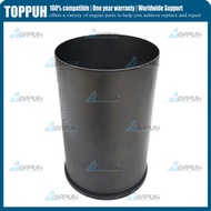 4HL1 For Isuzu Engine Cylinder Liner