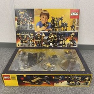樂高 LEGOLAND 樂高樂園 6987 玩具積木