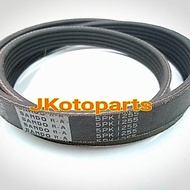 Fan Belt 5PK 1255