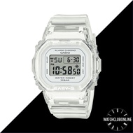 [WatchClubOnline] BGD-565US-7D Casio Baby-G Iconic Compact Digital Women Casual Sports Watches BGD-5