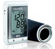 microlife - 心房顫動測量手臂血壓計