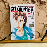 Chapter 544 CITYHUNTER