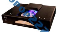 美星 MC500-CD機 轉盤 USB 解碼  電子管CD播放器 現貨
