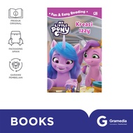 Gramedia Surabaya - My Little Pony: Izzy Creation (Izzy Does It)