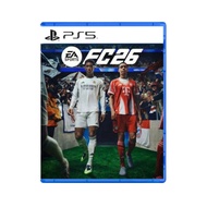 Đĩa Game Playstation FC 26 Ps5 - Kèm Quà Tặng