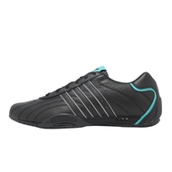 Adidas Racing Shoes Adiracer Lo MER Men's Shoes Black Green AMG F1 Benz Casual Shoes [ACS] JR4543