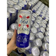 1664 🔥Limited Stock🔥 Kronenbourg 1664 Blanc 500ml x 24can