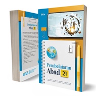 21st Century Learning - Character Education Literacy Skills 4C HOTS - Sumarni - LN