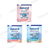 Aptamil C-SynB Step 1 (0-12m) / Step 1 (0-6m) / Step 2 (6-12m) / AptaGro Step 3 (1-3y) 1.2kg