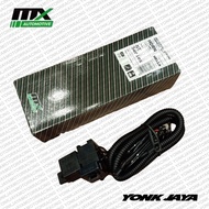 Bosch Cable Horn Relay