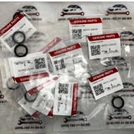 *ORIGINAL PERODUA MYVI GEARBOX AUTO FILTER O RING ALZA, MYVI 1.3 96721-24016