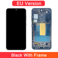 TFT LCD S23 5G For Samsung Galaxy S23 S911B S911U S911W S911N S911E LCD Display Touch Screen Digitiz