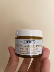 Kiehl’s 金盞花cream