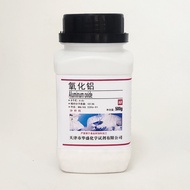 Alumina (AL2O3) powder analytical pure AR500g aluminum oxide chemical experiment reagent