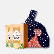 【聖誕交換禮物】頂級南非博士綠茶2盒