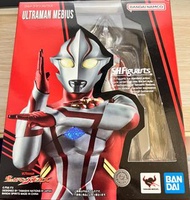 Shf ultraman mebius