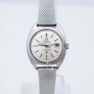 [Pre-owned] Omega 歐米茄 Constellation Ladies Chronometer 星座系列天文台認證機械錶