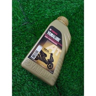 [100% ORIGINAL] YAMALUBE AT 20W-40 ENGINE OIL
