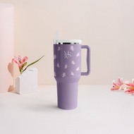 Msk Hydra Tumbler (40oz)