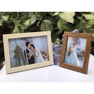 Desktop Photo Frame Size 13x18