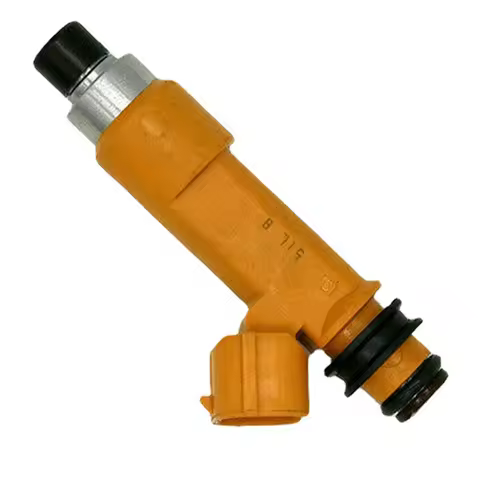 H5-4Pcs Car Fuel Injector For Suzuki Ignis 00-06 Jimny 01-15 Swift 05-15 Wagon R 03-07 1.3L 297500-0