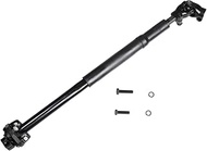 AUQDD Steering Shaft w/U Joint Coupler Fit for 92-96 Fo-rd Bronco F-150 F-250 [1997 F-250 HD ] 92-97