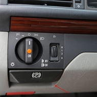 Car Handbrake Parking Brake Release Handle 1634270020 for - W124 1984-1993