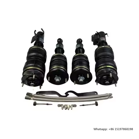 For NISSAN SENTRA B14 ,94~99 AIRMEXT Airstrut Kit/Auto Parts/air Suspension/pneumatic/shock Absorber