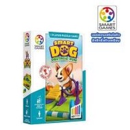 เกมฝึกสมองแบรนด์ Smart Game รุ่น Smart Dog สำหรับ 7-99 ปี (338247-743312010)
