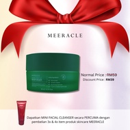 Jimat 12/12 meeracle Moisturizer Hydration 72hrs Meeracle