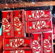 kitkat chocolate 2F (isi 48pcs)