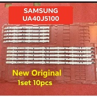 LED BL BACKLIGHT TV LAMP SAMSUNG UA40J5100 40J5100 UA40J5100AK 9K