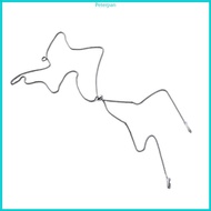 RPAN Stainless Steel Anti Loss Cord for FreeClip  Earbuds Gym Outdoor