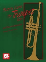Favorite Carols for Trumpet Solo John Hollins