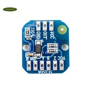 MT6701 Magnetic Encoder Module ABZ 1- 1024 Pulses Hall Based Angle Encoder Sensor Brushless Motor Ma