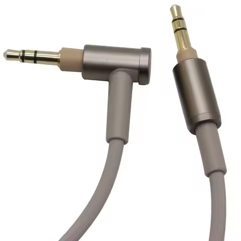 Replacement Audio Cable for Sony MDR-1AM2 Headphones Wire Cord Repair Accessories