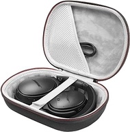 AONKE Hard Travel Storage Case for Bose QuietComfort 35 (Series II), QC35, QC25, QC15 Wireless Headphones Accessories