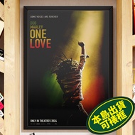 Father Reggae: Music Without Borders A2 A3+A4 Movie Posters Merchandise Various Types All Ready Stoc