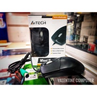 A4TECH OP-720 PS2 OPTICAL MOUSE Original AND NEW