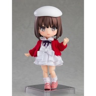 READY STOCK GSC Nendoroid Doll Saekano the Movie Finale Megumi Kato